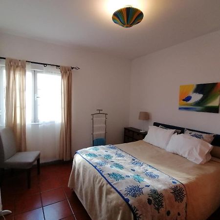 Casa Por Do Sol Villa Mosteiros  Eksteriør bilde