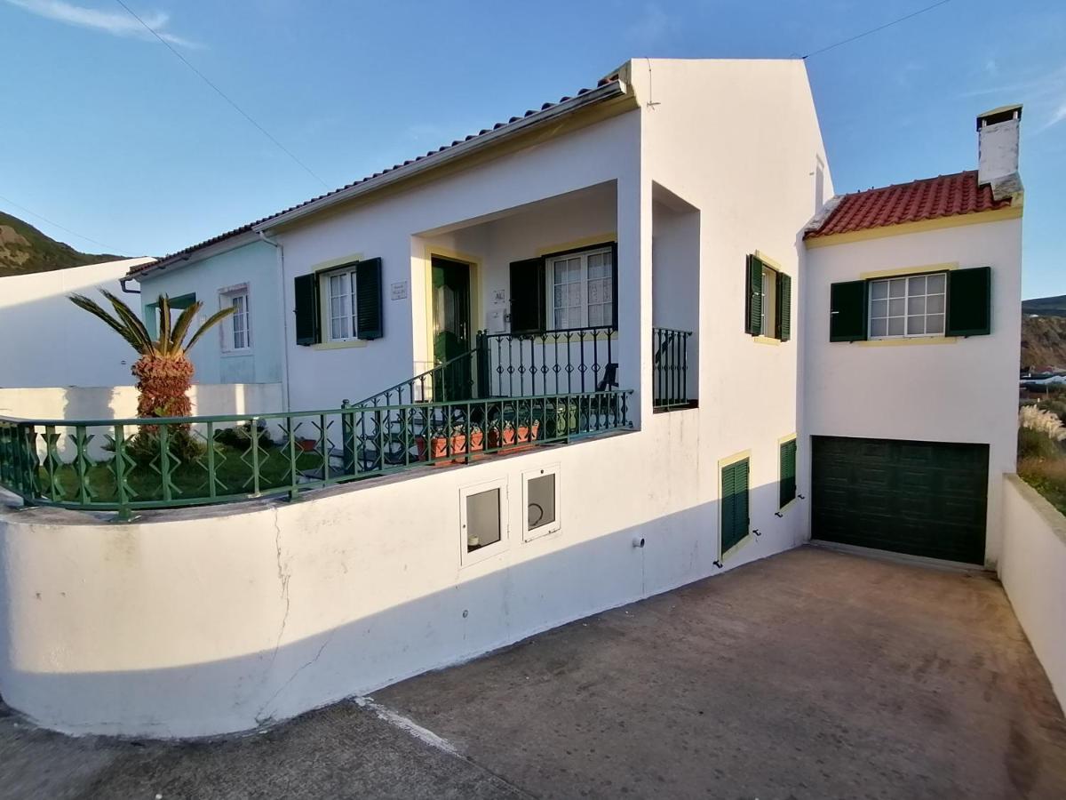 Casa Por Do Sol Villa Mosteiros  Eksteriør bilde